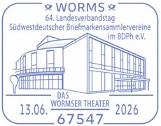 Das Wormser